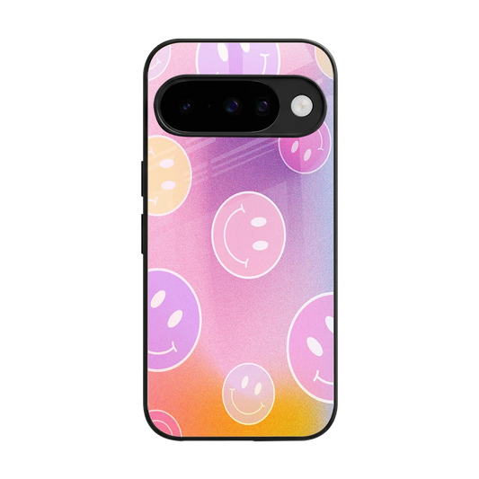 Joyride back phone cover | glass case for google pixel 10