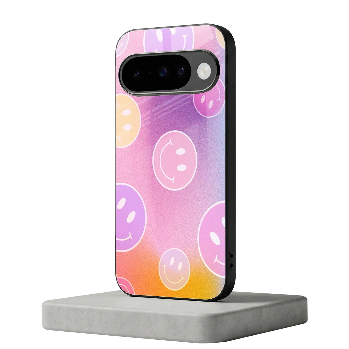 Joyride google pixel 10 mobile cover | shockproof glass phone case