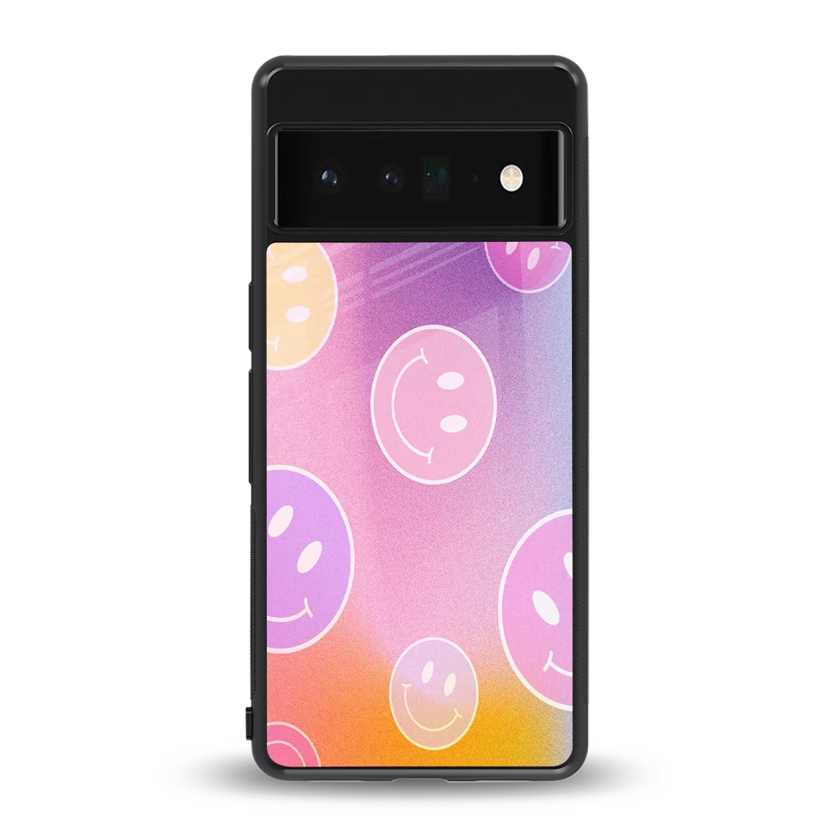 Joyride back phone cover | glass case for google pixel 6 pro