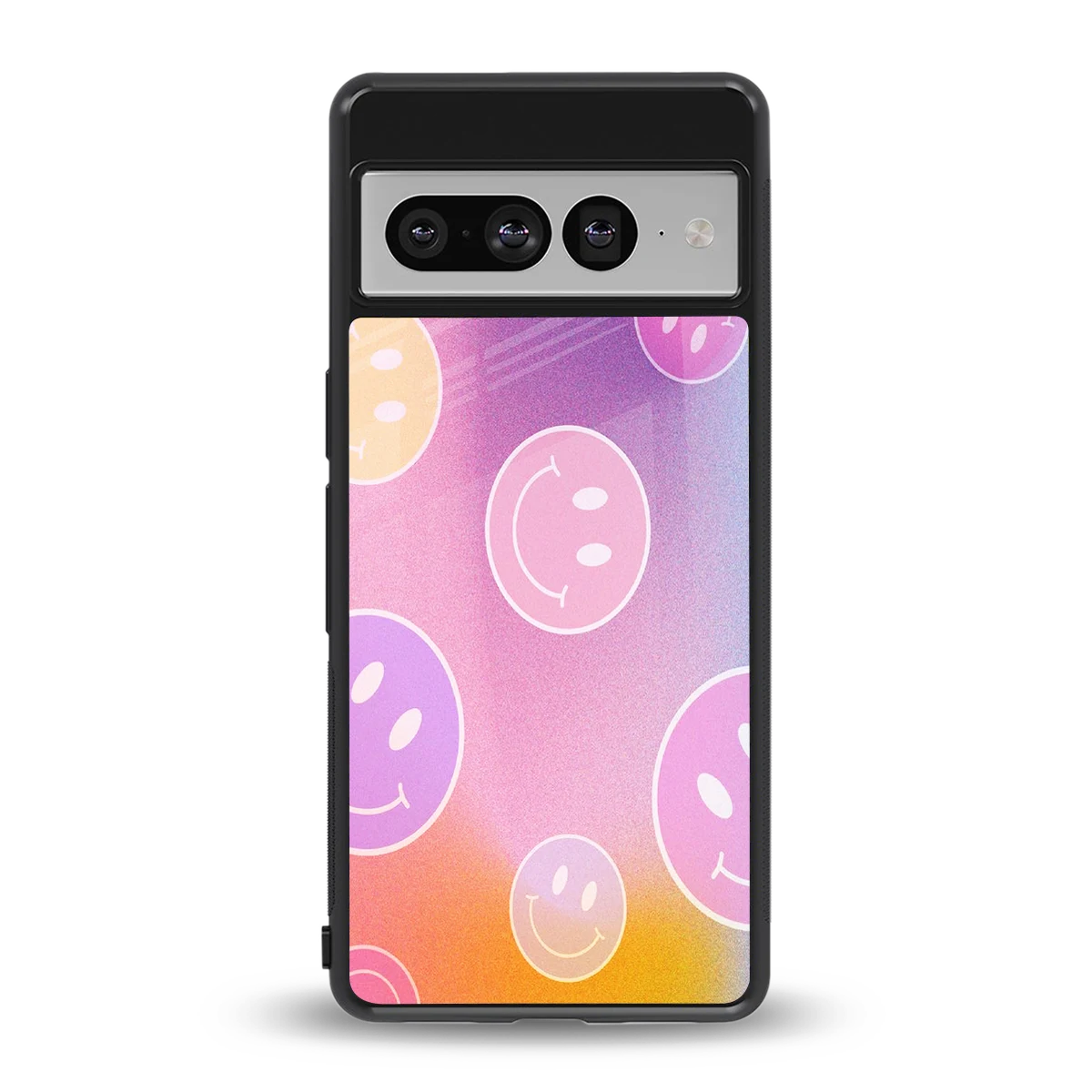 Joyride back phone cover | glass case for google pixel 7 pro