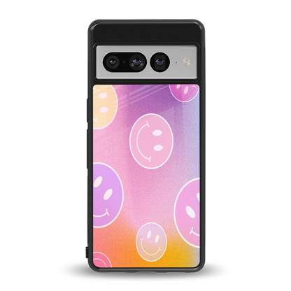 Joyride back phone cover | glass case for google pixel 7 pro