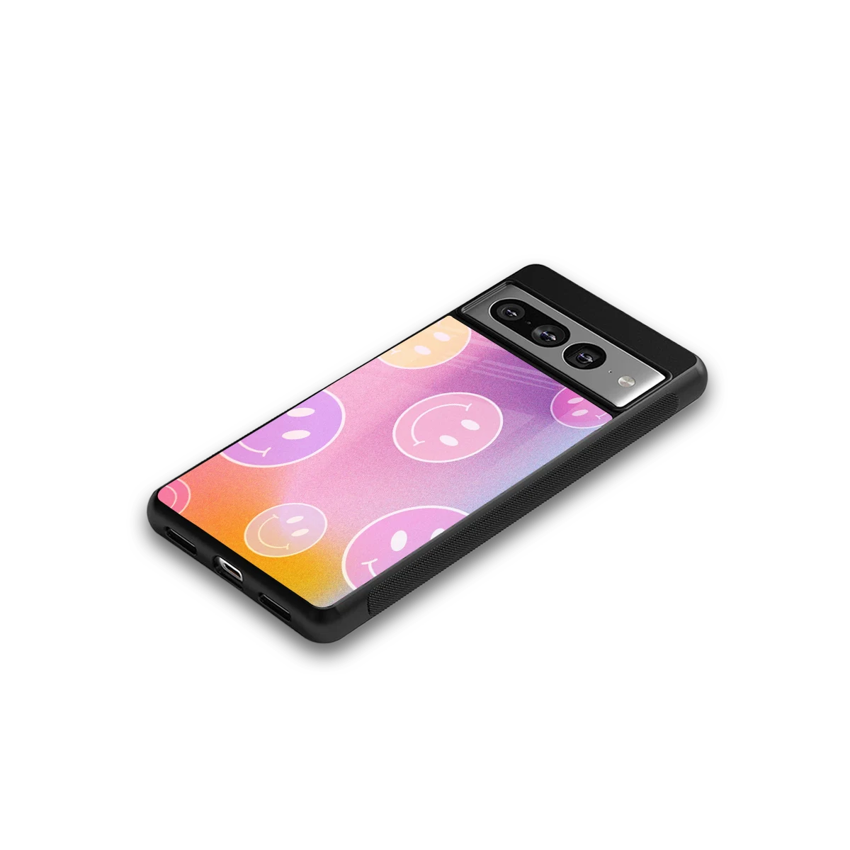 Joyride google pixel 7 pro mobile cover | shockproof glass phone case