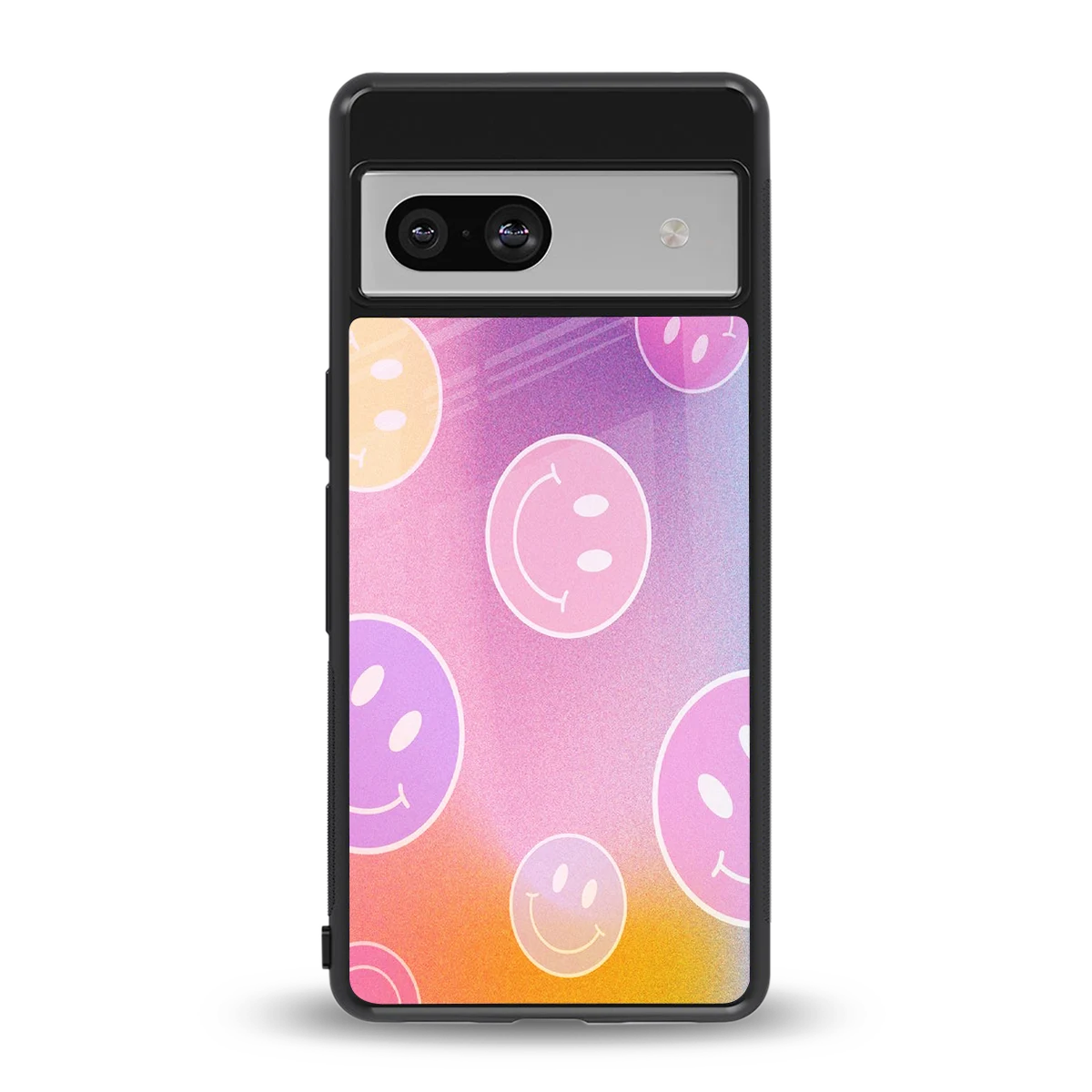 Joyride back phone cover | glass case for google pixel 7