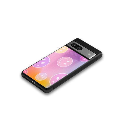 Joyride google pixel 7 mobile cover | shockproof glass phone case