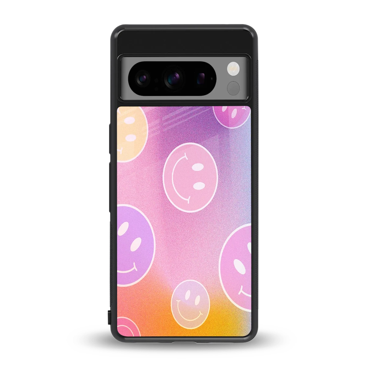 Joyride back phone cover | glass case for google pixel 8 pro