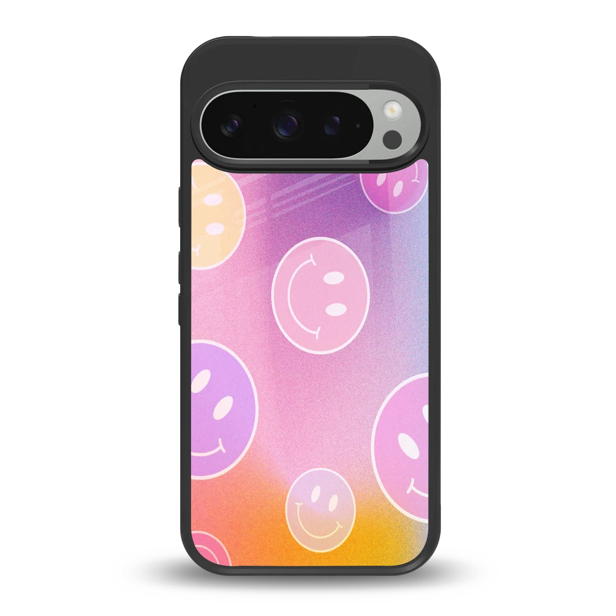 Joyride back phone cover | glass case for google pixel 9 pro xl