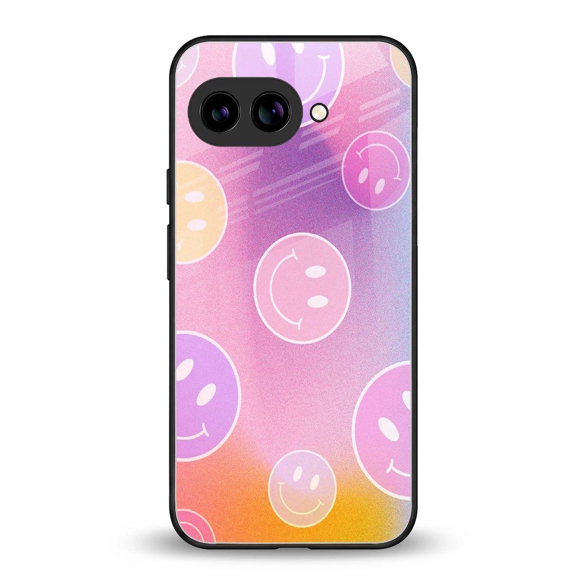 Joyride back phone cover | glass case for google pixel 10a