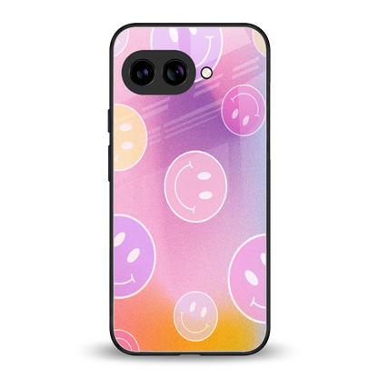 Joyride back phone cover | glass case for google pixel 10a