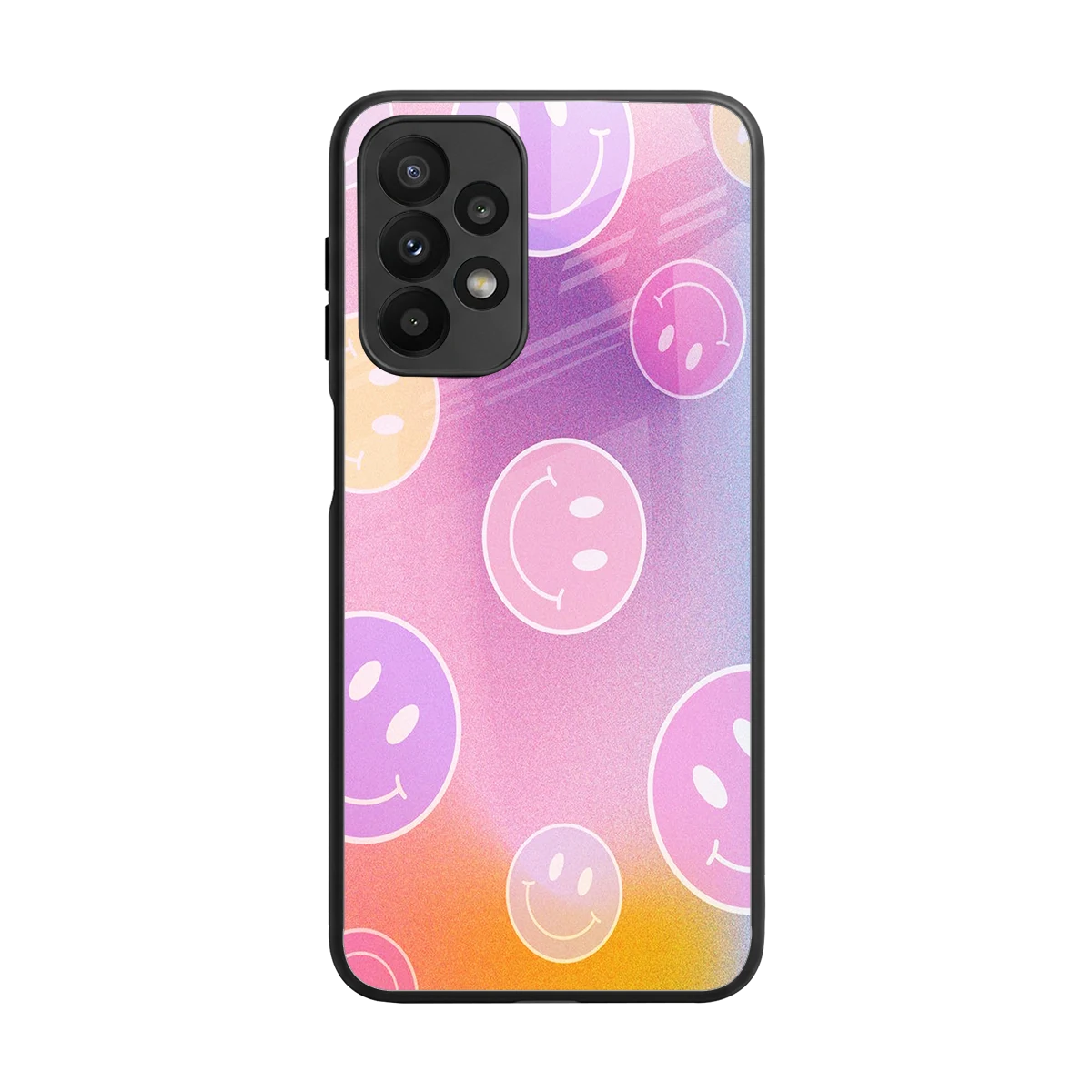 Joyride back phone cover | glass case for samsung galaxy a23