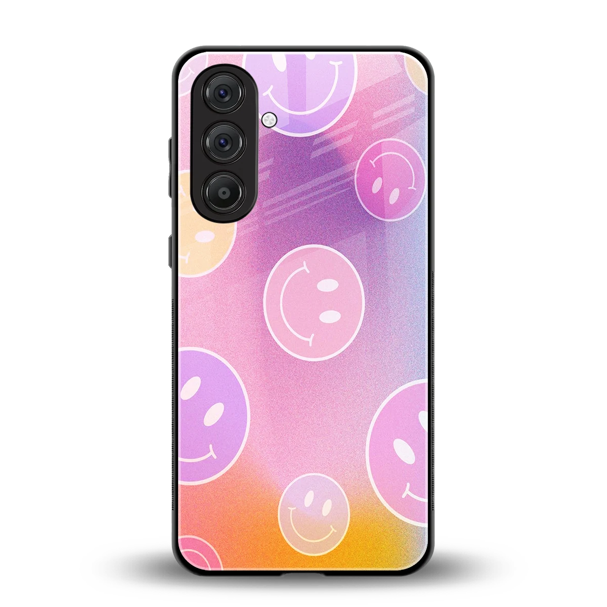Joyride back phone cover | glass case for samsung galaxy m36 5g