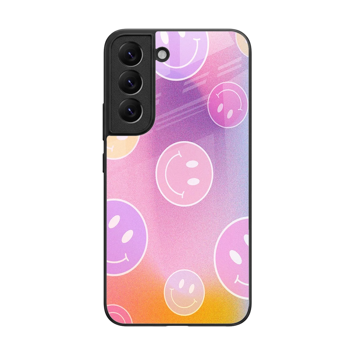 Joyride back phone cover | glass case for samsung galaxy s22