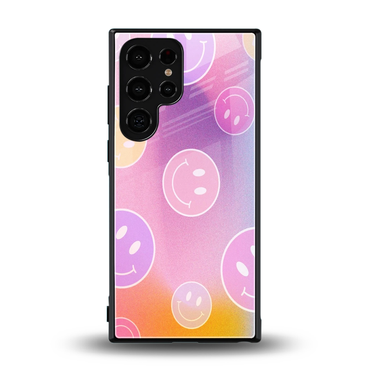 Joyride back phone cover | glass case for samsung galaxy s24 ultra
