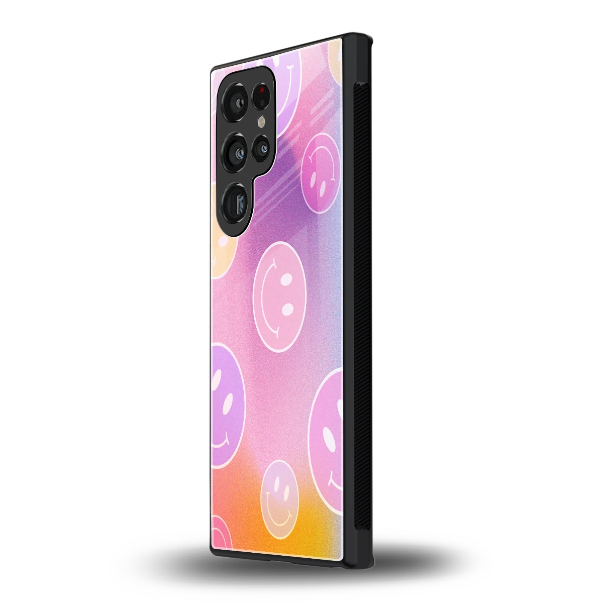 Joyride samsung galaxy s23 ultra mobile cover | shockproof glass phone case