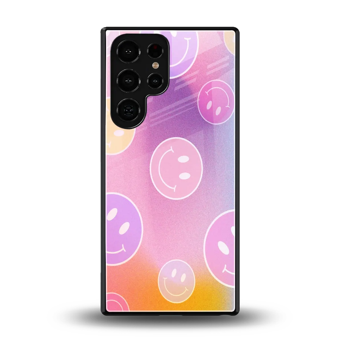 Joyride back phone cover | glass case for samsung galaxy s25 ultra