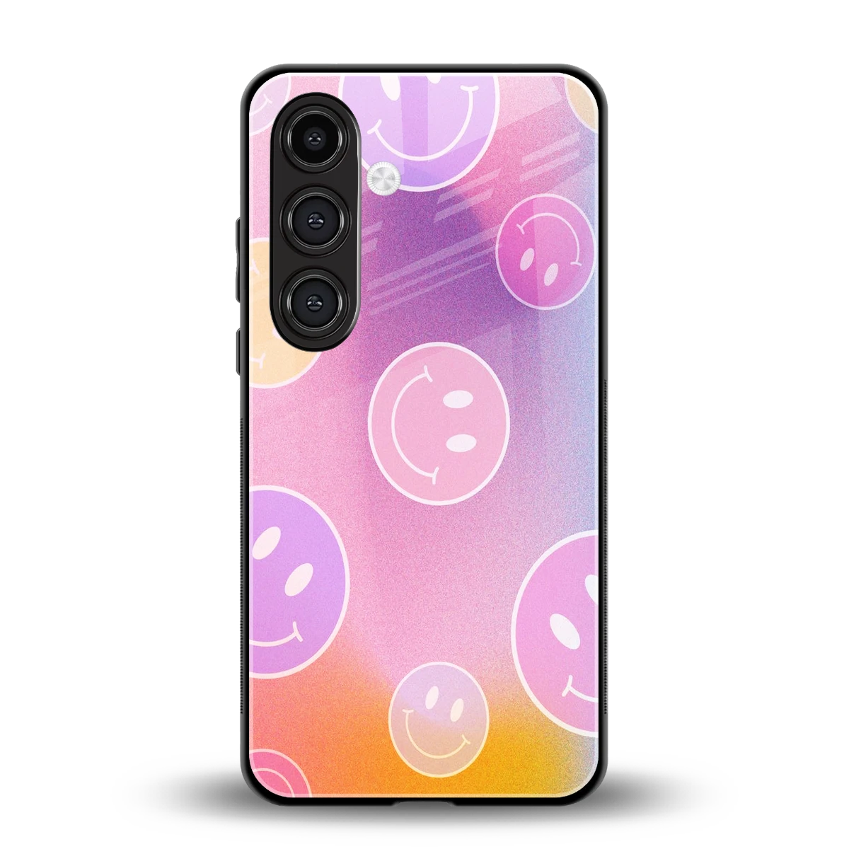 Joyride back phone cover | glass case for samsung galaxy s25 fe