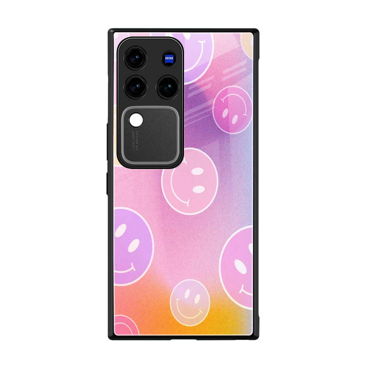 Joyride back phone cover | glass case forvivo v30 pro
