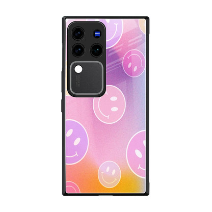 Joyride back phone cover | glass case forvivo v30 pro