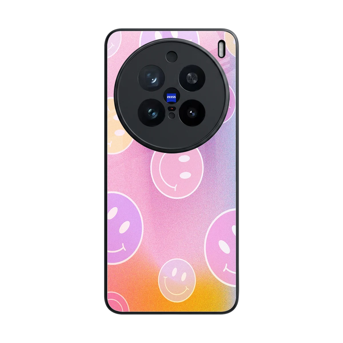 Joyride back phone cover | glass case for vivo x200 pro