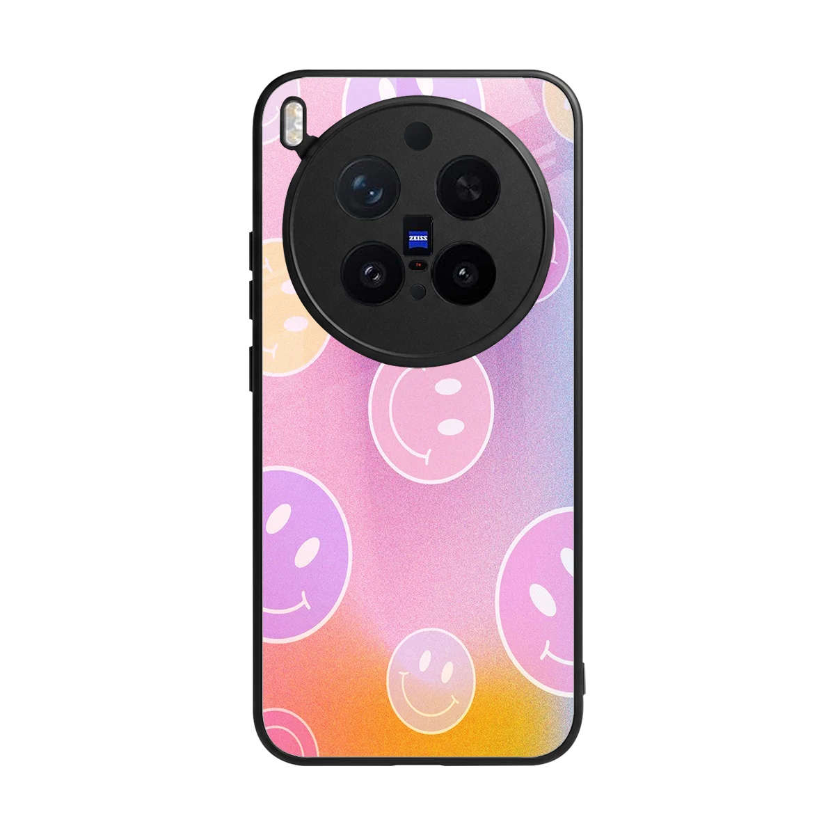 Joyride back phone cover | glass case for vivo x300 pro