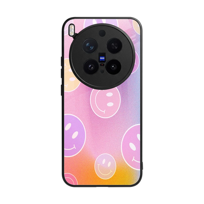 Joyride back phone cover | glass case for vivo x300 pro