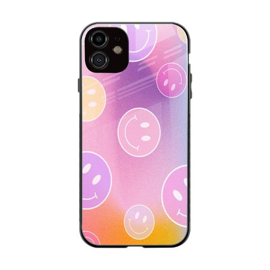 Joyride back phone cover | glass case for iphone 12