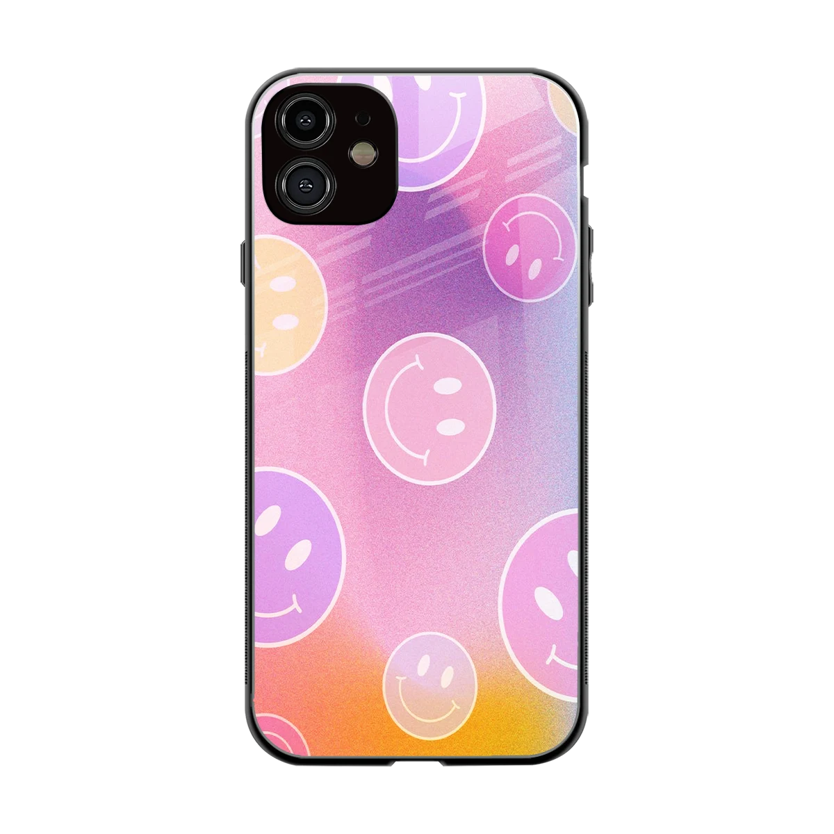 Joyride back phone cover | glass case for iphone 11