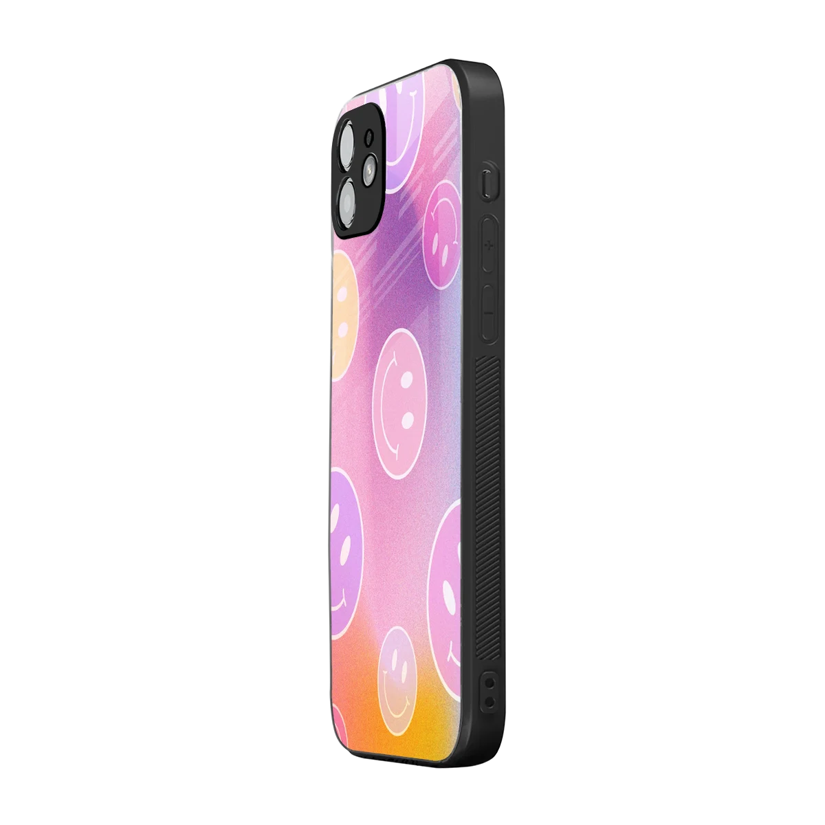 Joyride iphone 12 mobile cover | shockproof glass phone case