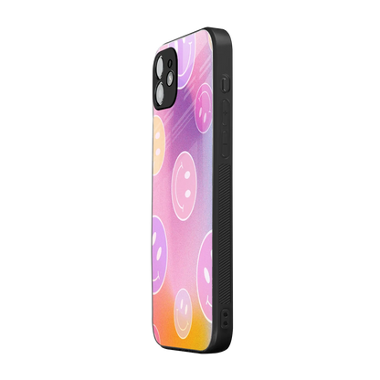 Joyride iphone 12 mobile cover | shockproof glass phone case