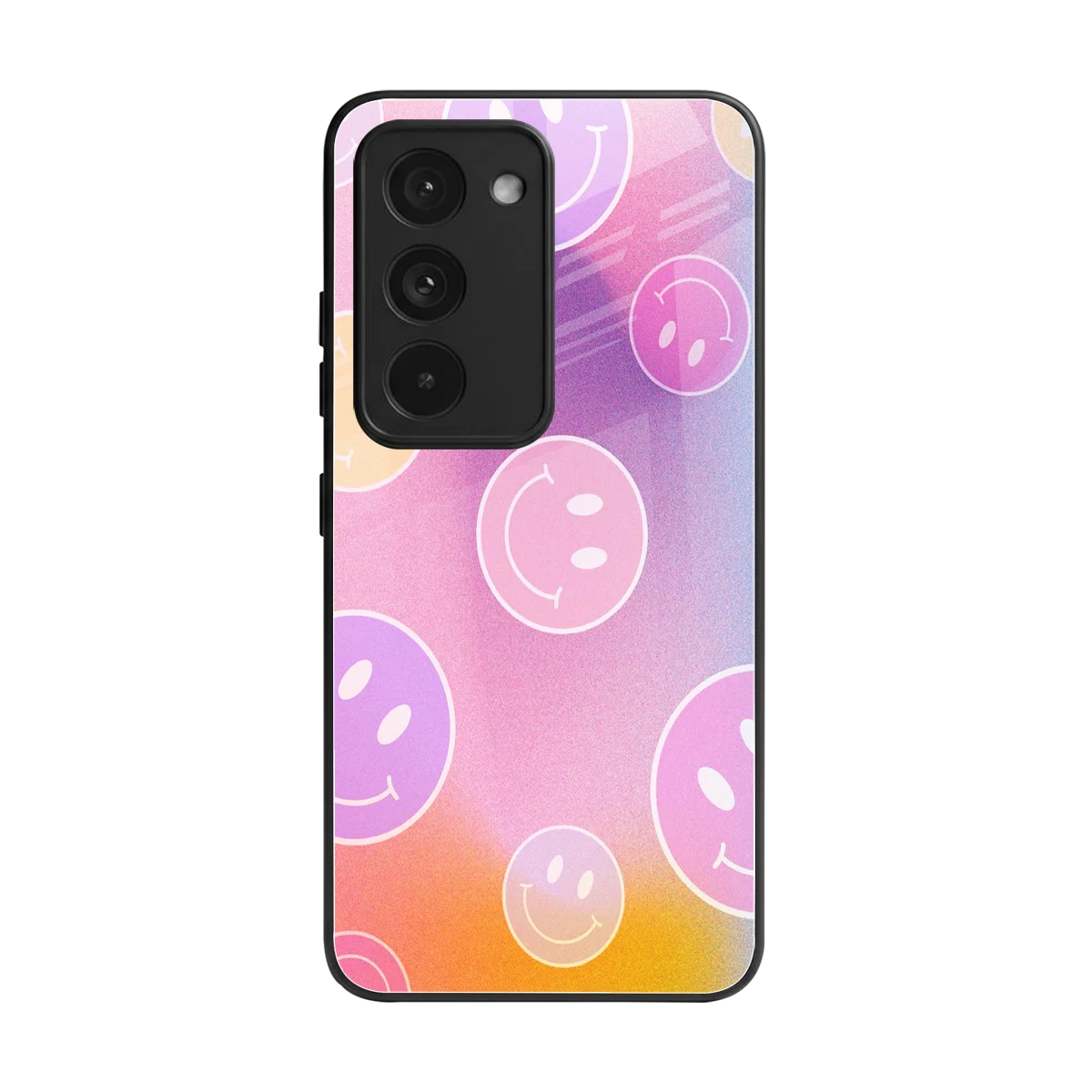 Joyride back phone cover | glass case for redmi 15 5g