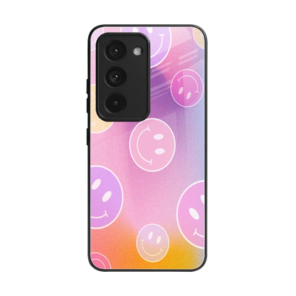 Joyride back phone cover | glass case for redmi 15 5g