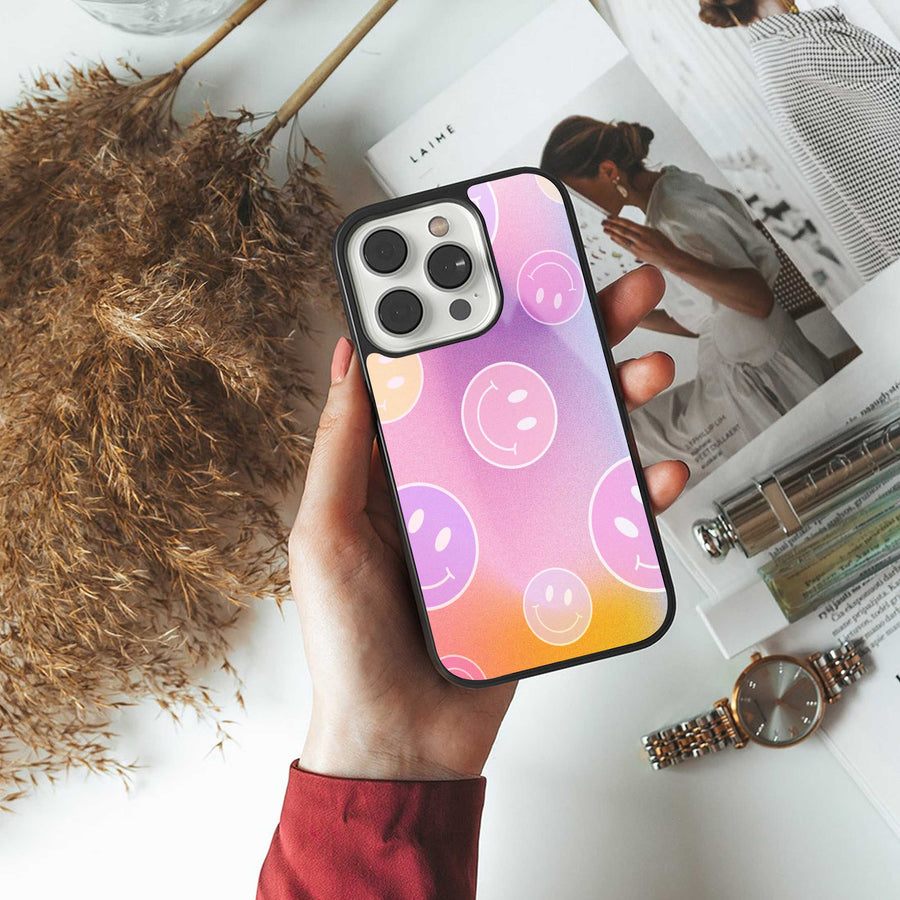 Joyride Phone Case for Iphone 13 | Glass Case