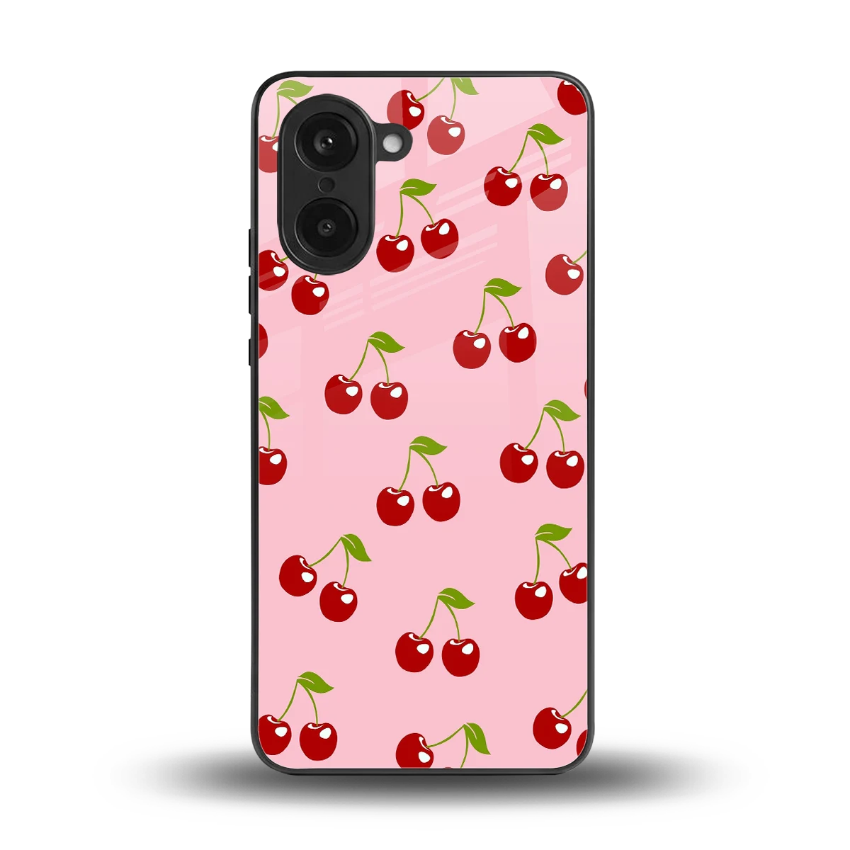 Juicy Pop back phone cover | glass case for oneplus nord ce5 5g