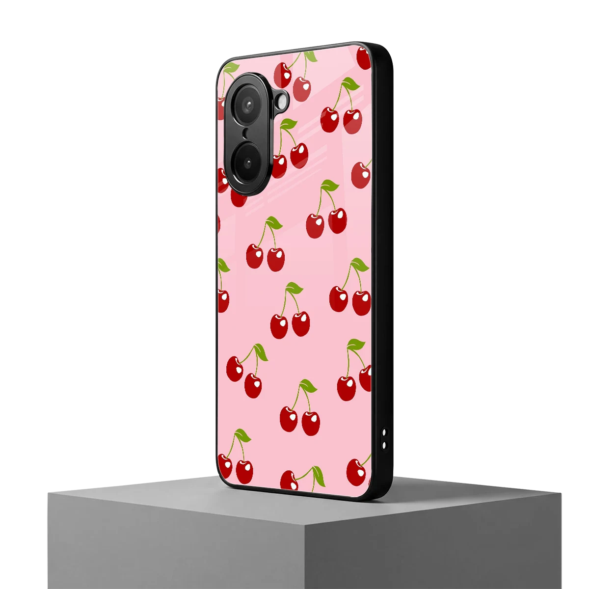 Juicy Pop oneplus nord ce5 5g mobile cover | shockproof glass phone case