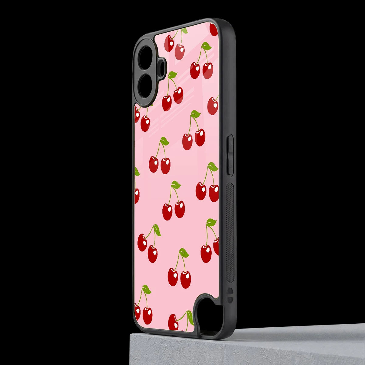 Juicy Pop cmf nothing phone 1 mobile cover | shockproof glass phone case