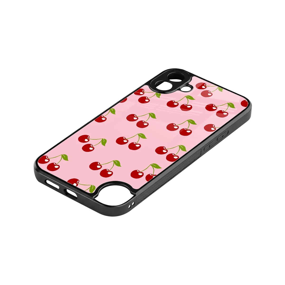 Juicy Pop stylish phone case for cmf nothing phone 1 | glossy glass and slim fit
