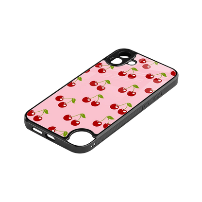 Juicy Pop stylish phone case for cmf nothing phone 1 | glossy glass and slim fit