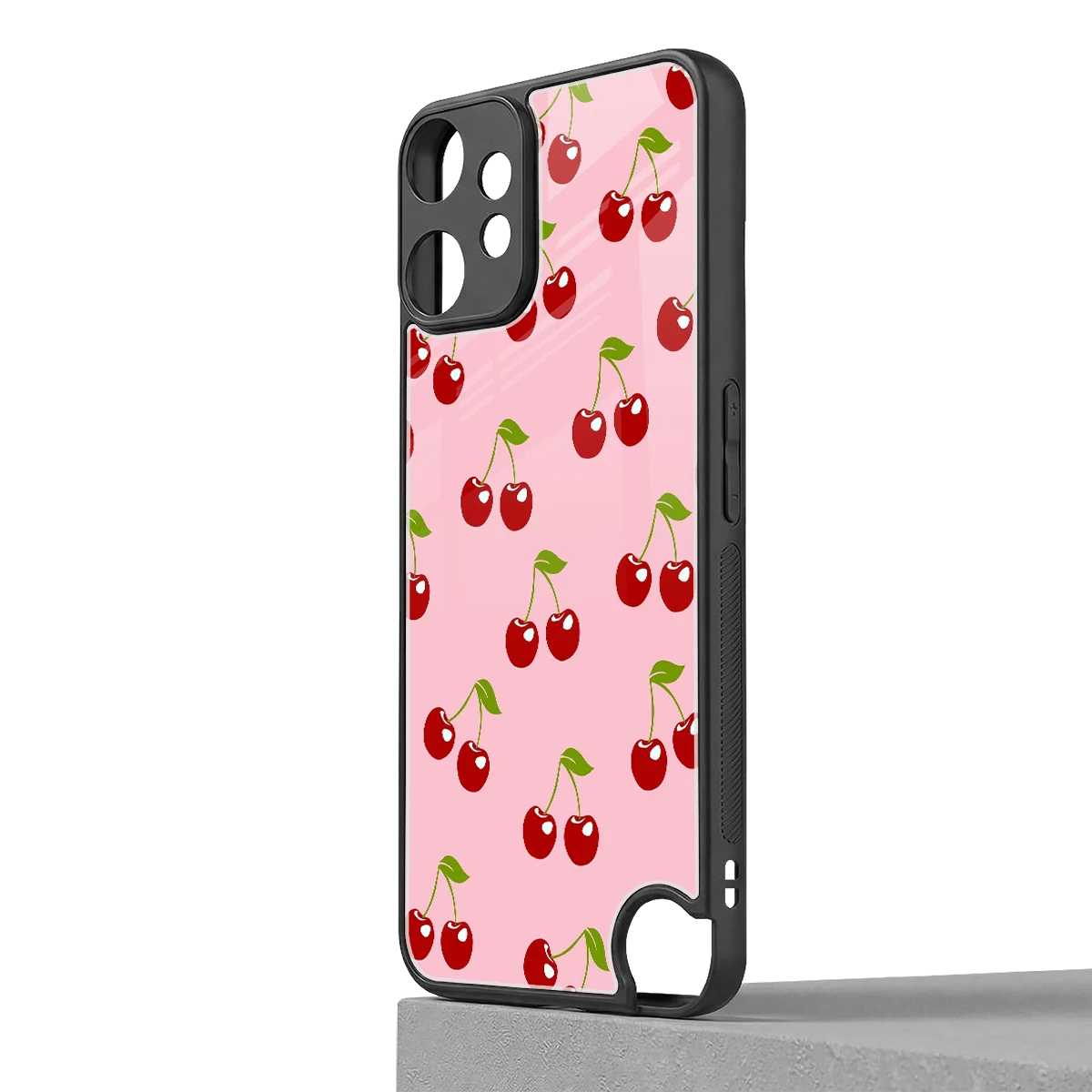 Juicy Pop cmf nothing phone 2 pro mobile cover | shockproof glass phone case
