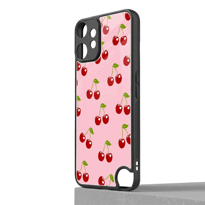 Juicy Pop cmf nothing phone 2 pro mobile cover | shockproof glass phone case
