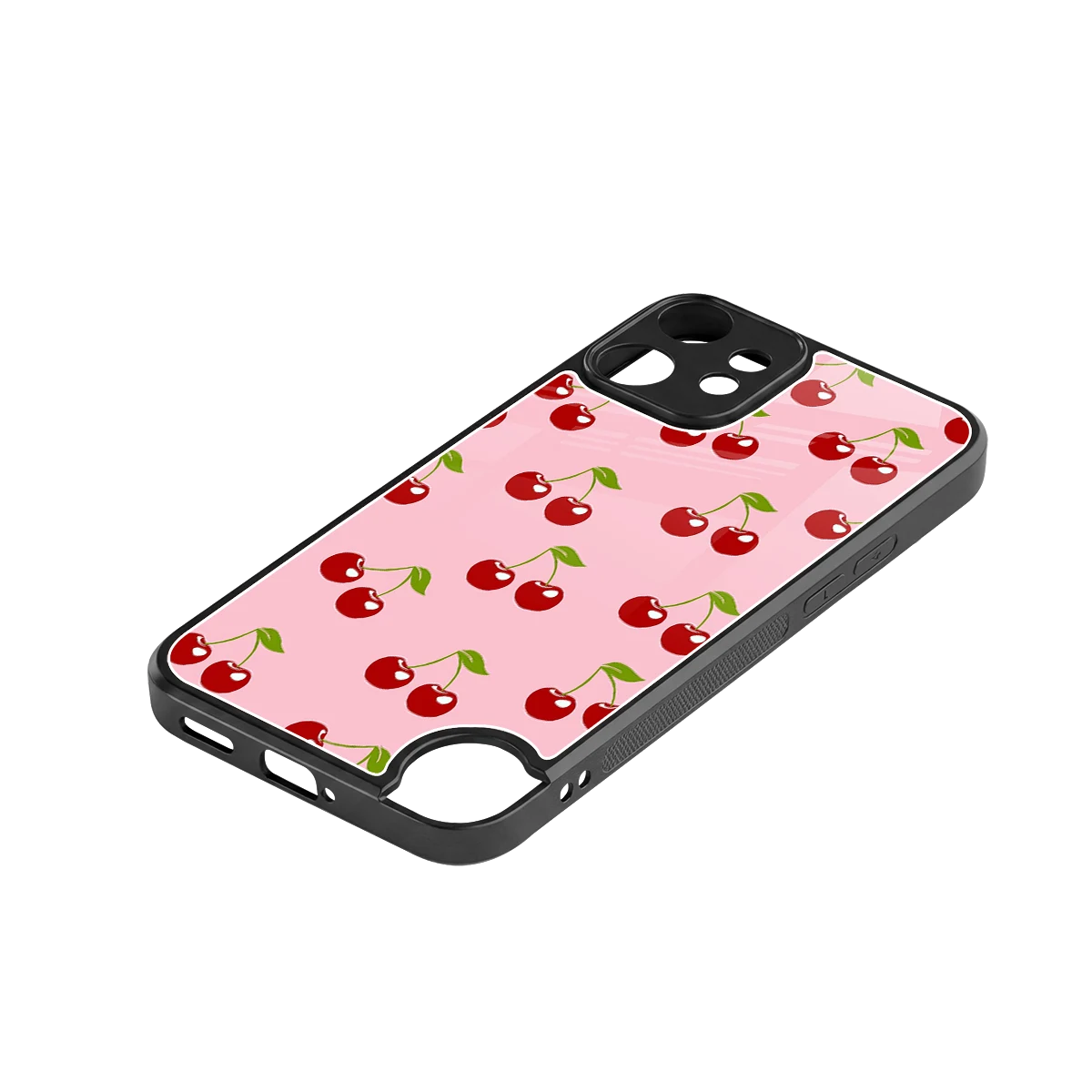 Juicy Pop stylish phone case for cmf nothing phone 2 pro | glossy glass and slim fit