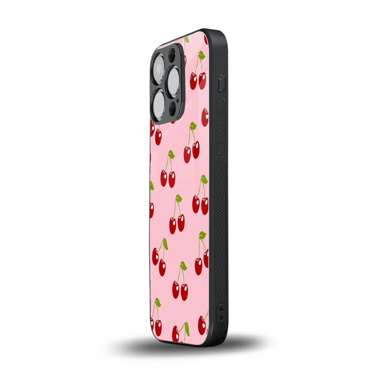 Juicy Pop iphone 11 pro mobile cover | shockproof glass phone case