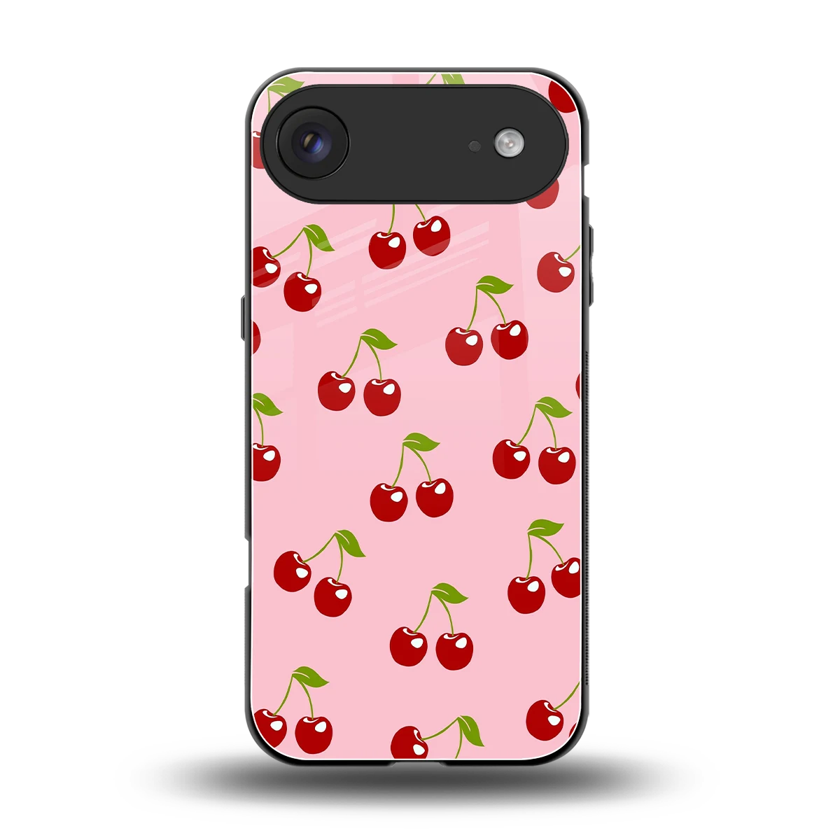 Juicy Pop back phone cover | glass case for iphone air