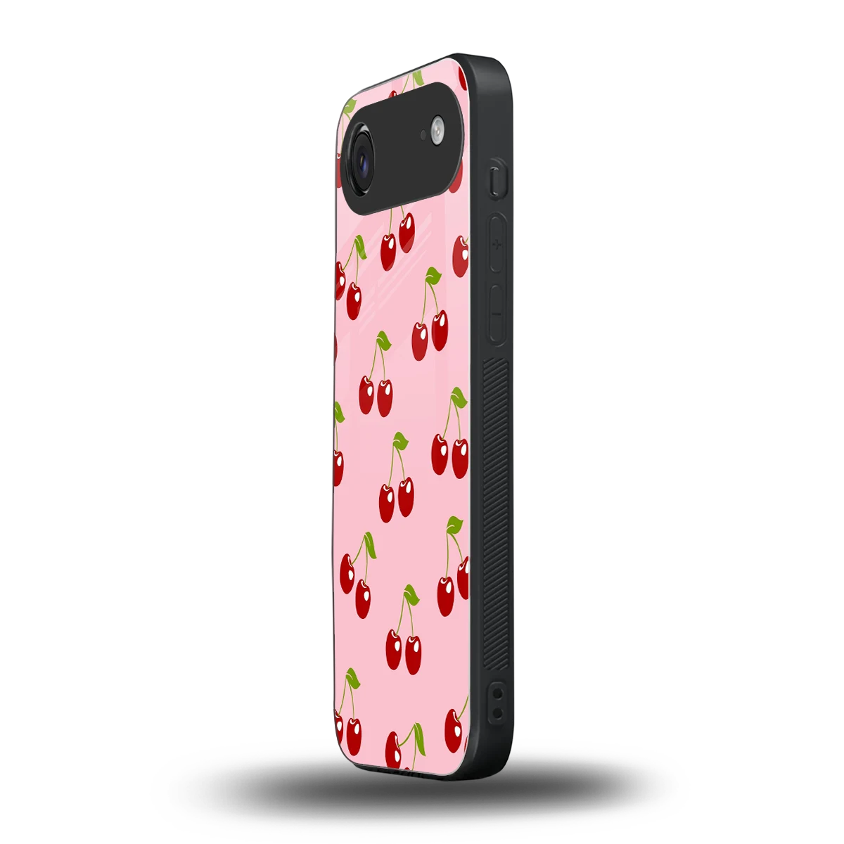 Juicy Pop iphone air mobile cover | shockproof glass phone case