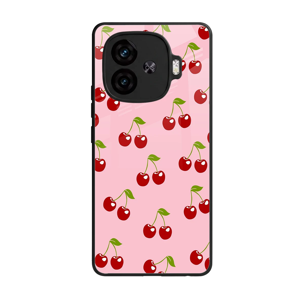 Juicy Pop back phone cover | glass case for iqoo neo 10r 5g