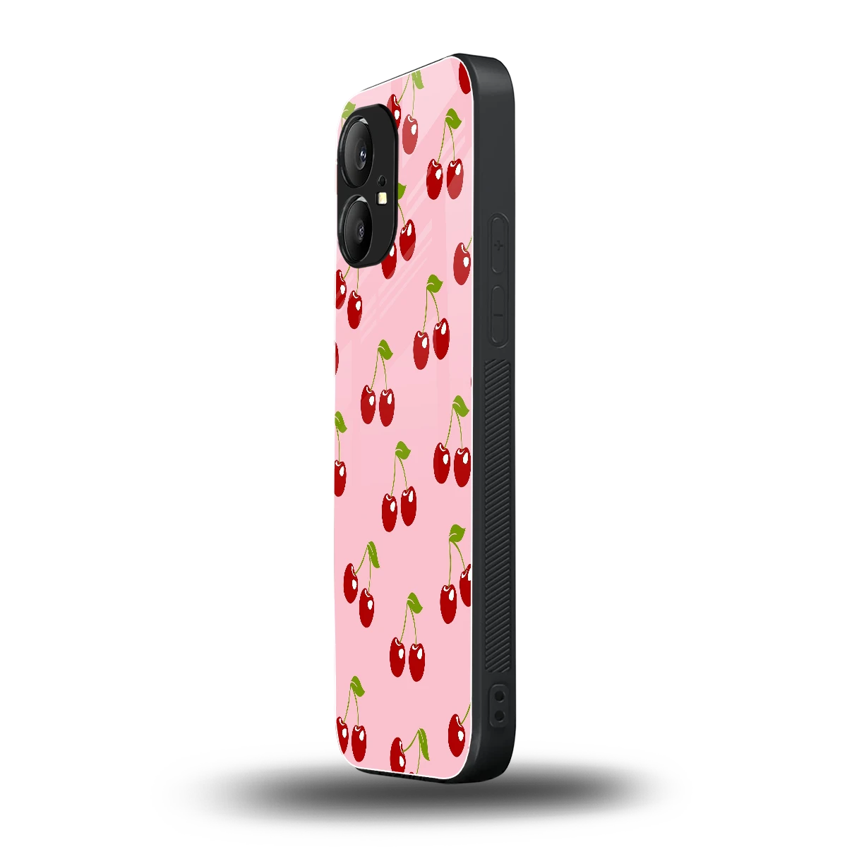 Juicy Pop nothing phone 1 mobile cover | shockproof glass phone case