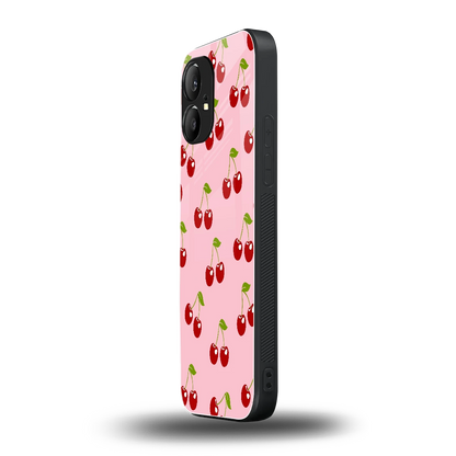 Juicy Pop nothing phone 1 mobile cover | shockproof glass phone case