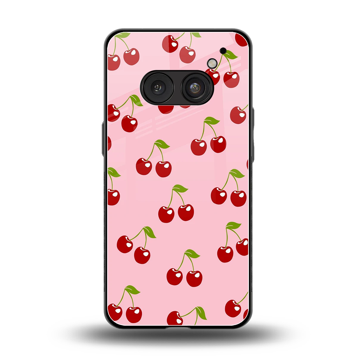 Juicy Pop back phone cover | glass case for nothing phone 2a
