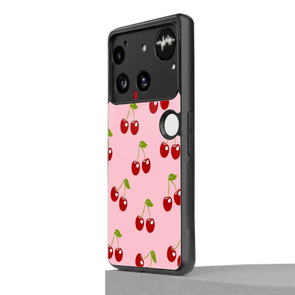 Juicy Pop nothing phone 3 mobile cover | shockproof glass phone case