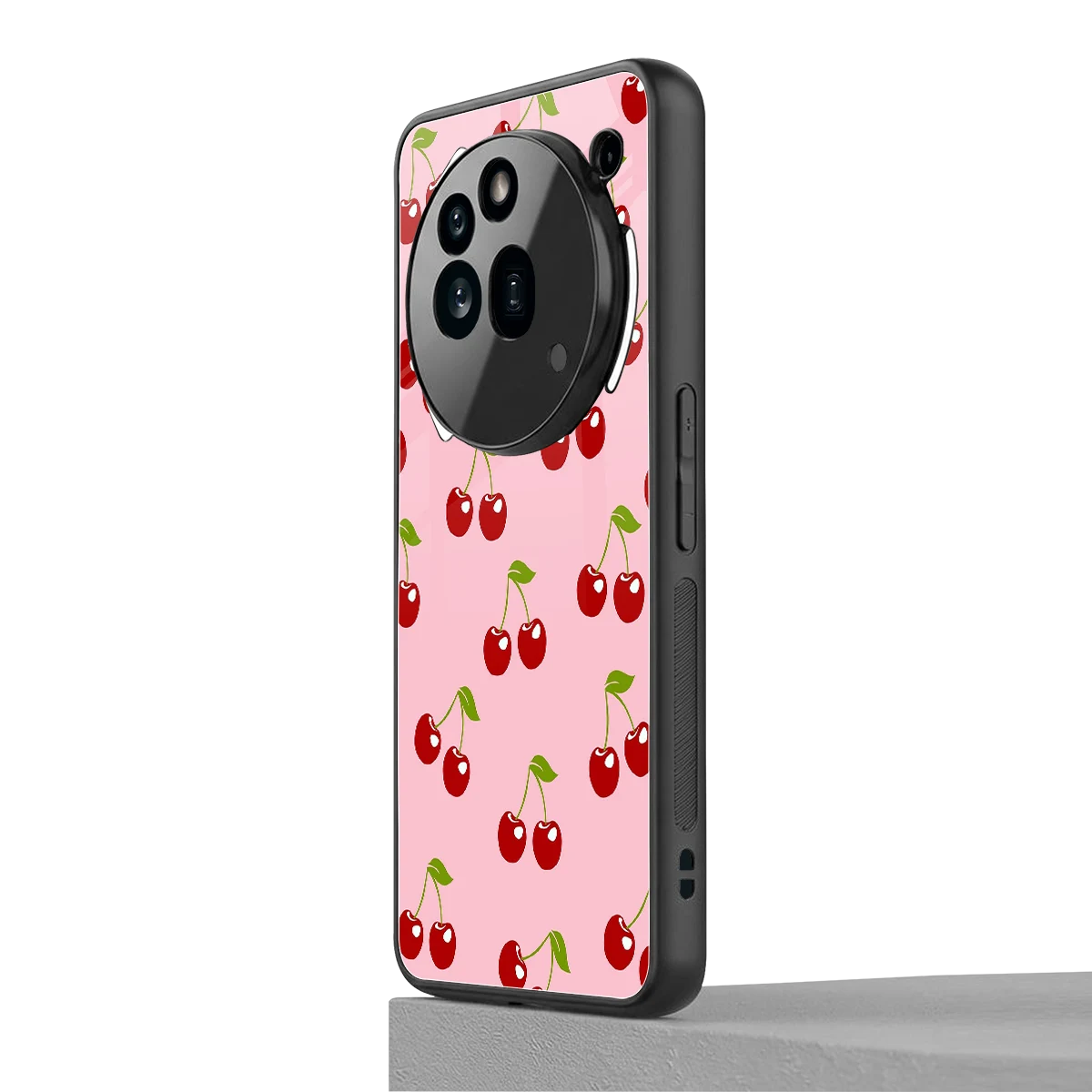 Juicy Pop nothing phone 3a pro mobile cover | shockproof glass phone case