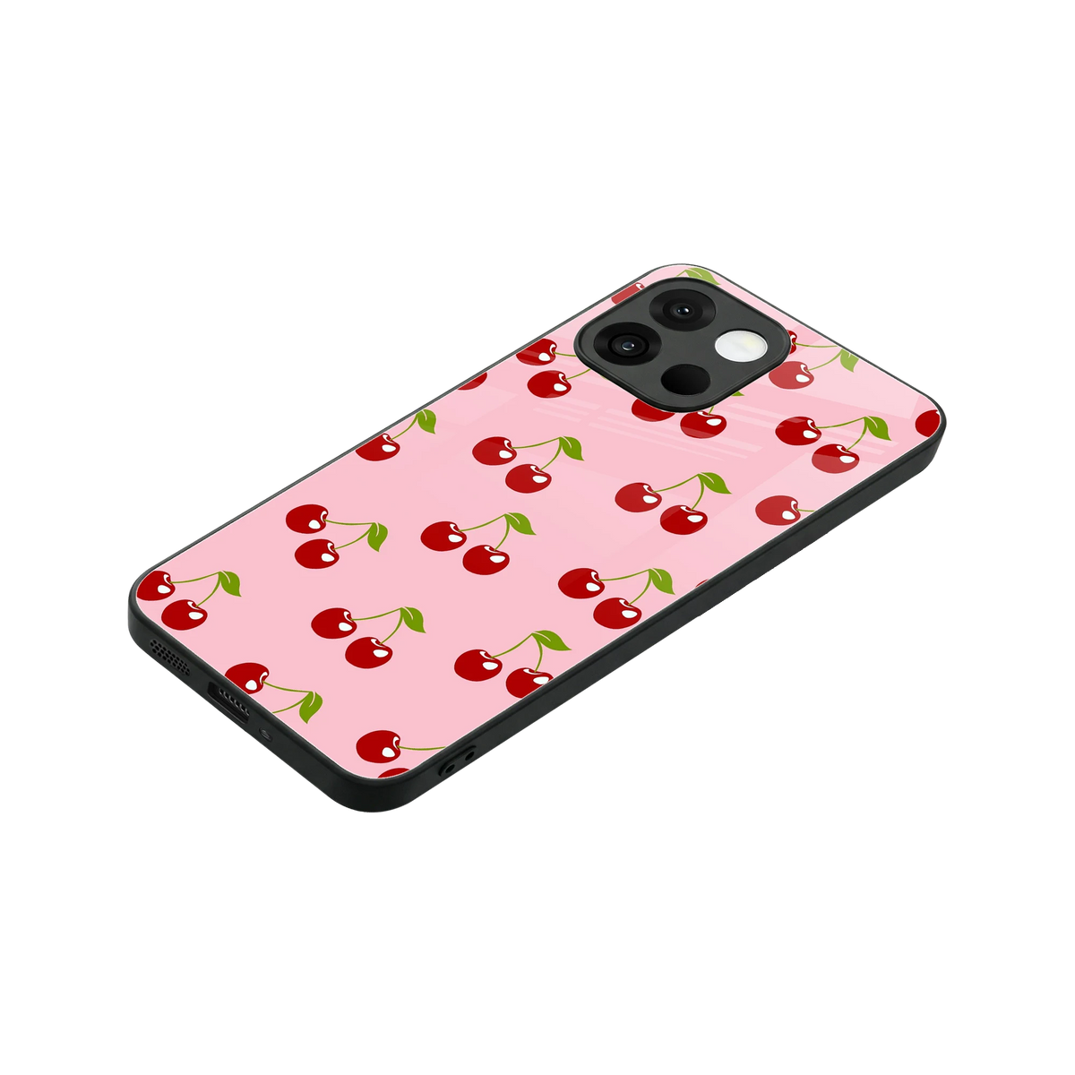 Juicy Pop stylish phone case for oneplus 13s | glossy glass and slim fit