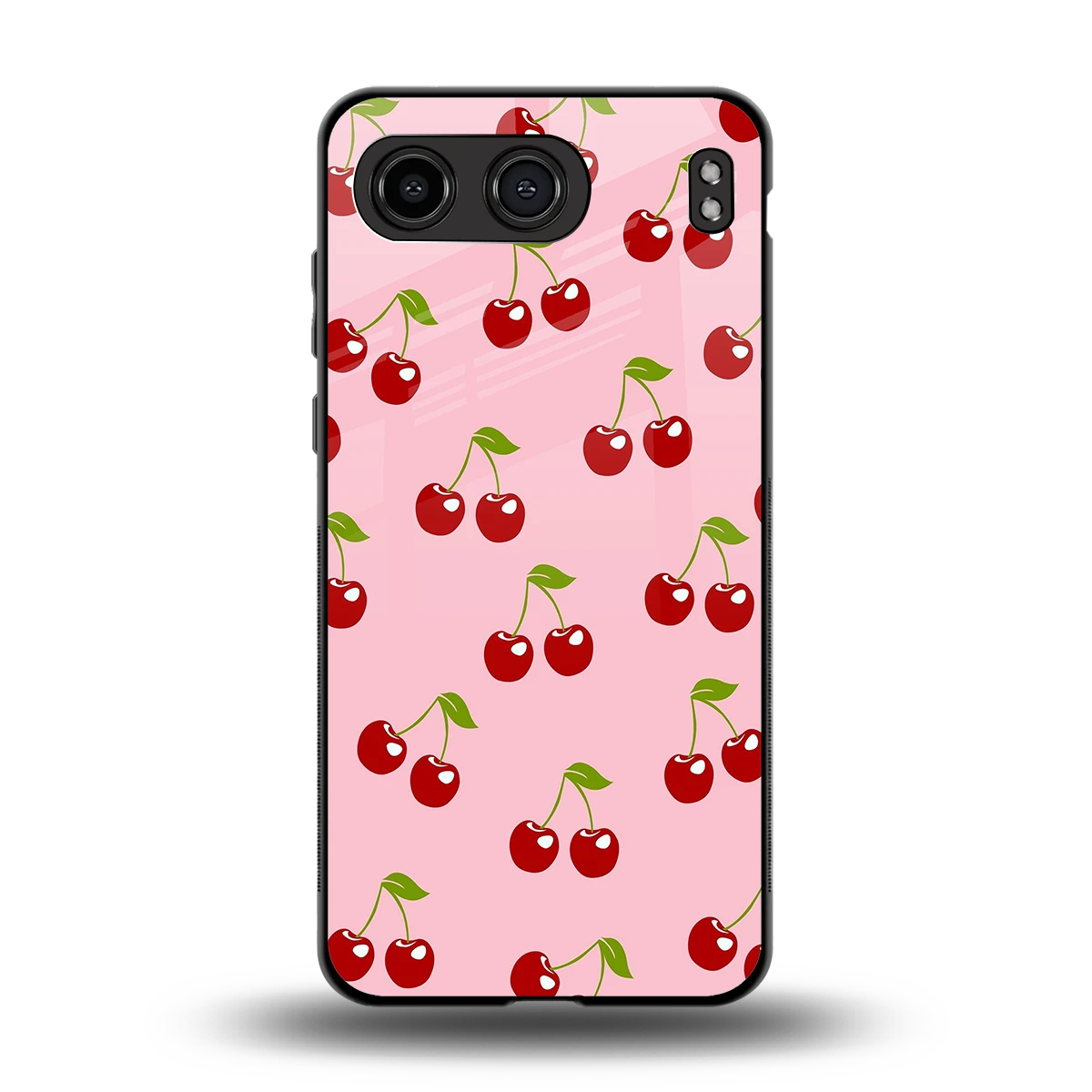 Juicy Pop back phone cover | glass case for oneplus nord 4